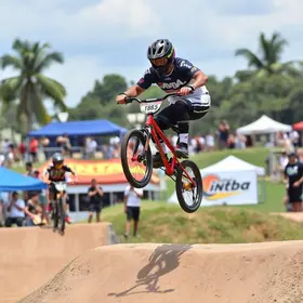 Atletas de Caraguatatuba