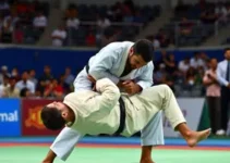 Campeonato Paulista de Judô – Sub-15