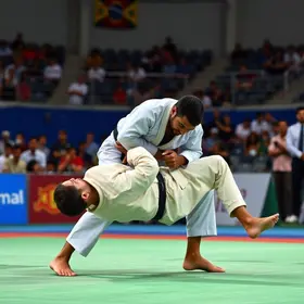 Campeonato Paulista de Judô – Sub-15