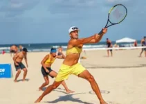 Circuito Beach Tennis