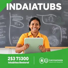 Concurso SME Indaiatuba SP