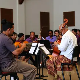 oficineiros projeto orquestrando indaiatuba