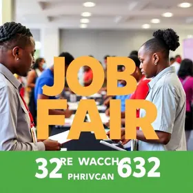 feirão de emprego em Indaiatuba