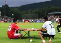 IHC/SEL estreia na LHI com jogos em Indaiatuba