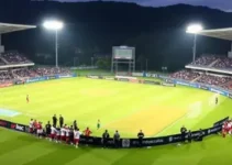 IHC/SEL estreia na temporada da LHI