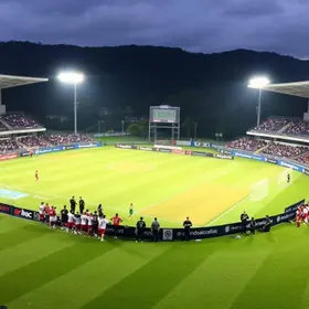 IHC/SEL estreia na temporada da LHI