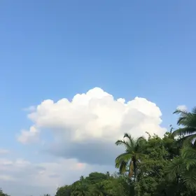 Indaiatuba tempo