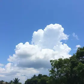 previsão do tempo Indaiatuba