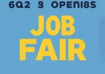 Feirão do Emprego Indaiatuba