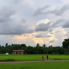 Indaiatuba recebe GIRO PRO