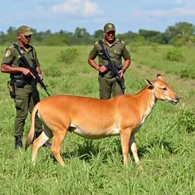 Operação Aruana