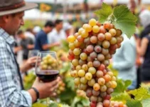 4ª Festa da Uva e do Vinho de Videiras