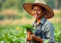 Agritech pequeno produtor crescimento