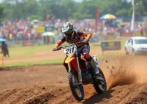 ARENA CROSS BRASIL 2026