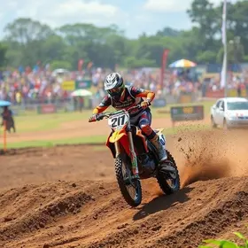 ARENA CROSS BRASIL 2026