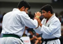 Campeonato Paulista de Judô Sub-15