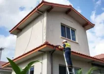 Defesa Civil interdita prédio por risco estrutural em Indaiatuba