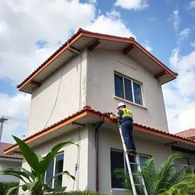 Defesa Civil interdita prédio por risco estrutural em Indaiatuba