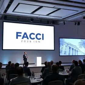 FAICI 2026
