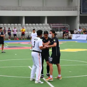 Federação Paulista de Judô