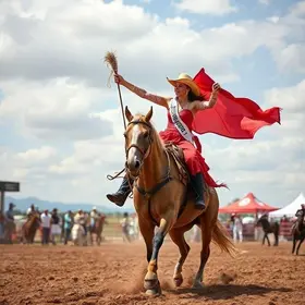 Festa do Peão de Indaiatuba
