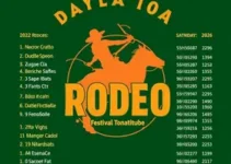 Festa do Peão de Indaiatuba 2026