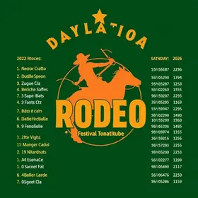 Festa do Peão de Indaiatuba 2026