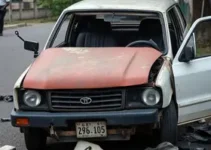 desmanche clandestino