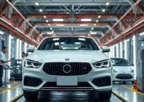 gigante automobilística