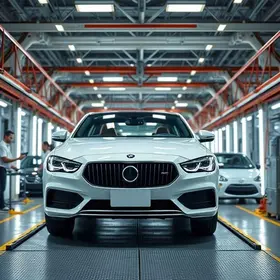 gigante automobilística