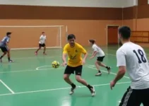 IHC/SEL Liga de Handebol do Interior