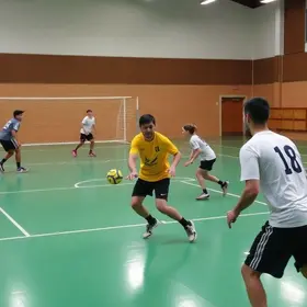 IHC/SEL Liga de Handebol do Interior