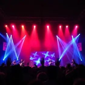 Maio Musical Indaiatuba