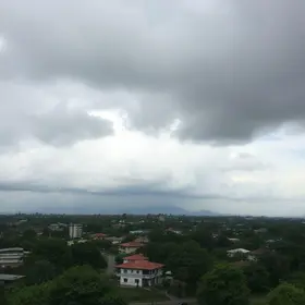 previsão do tempo Indaiatuba