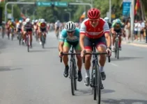 Prova Ciclística 1º de Maio