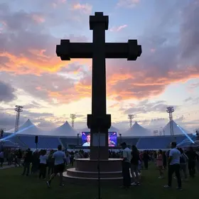 troca de ingressos Arena Cross Indaiatuba