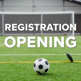 inscrições para vagas remanescentes do Lazer Esportivo