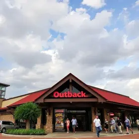 Outback em Indaiatuba