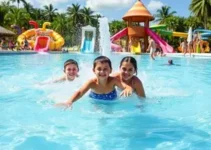 parque aquático gratuito em Indaiatuba