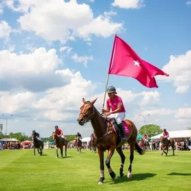 Polo Shopping Indaiatuba