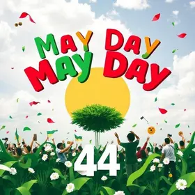 Prova Ciclística 1º de Maio