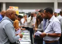 feirão de emprego Indaiatuba