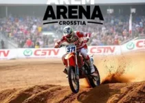 Arena Cross 2026