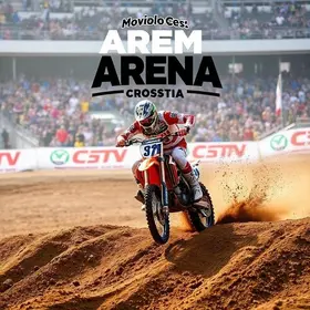 Arena Cross 2026
