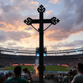 Arena Cross
