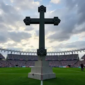 Arena Cross Indaiatuba