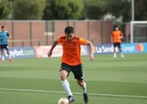 Caldense treina focada em jogo-treino diante do Primavera no sábado