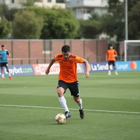 Caldense treina focada em jogo-treino diante do Primavera no sábado