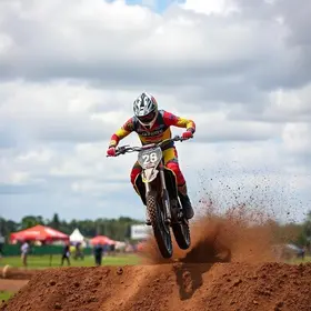 Arena Cross Indaiatuba