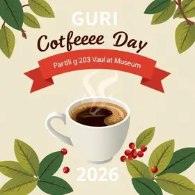 Dia Nacional do Café